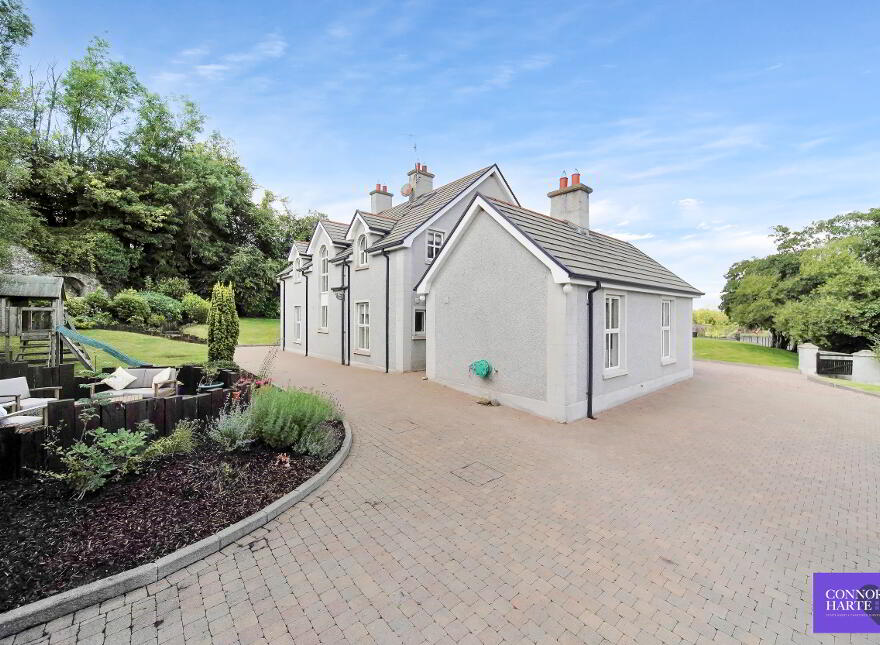 "Kiln House", 12a Drumconnor Road, Lisnagleer, Dungannon, BT70 3LL