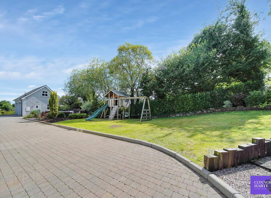 "Kiln House", 12a Drumconnor Road, Lisnagleer, Dungannon, BT70 3LL