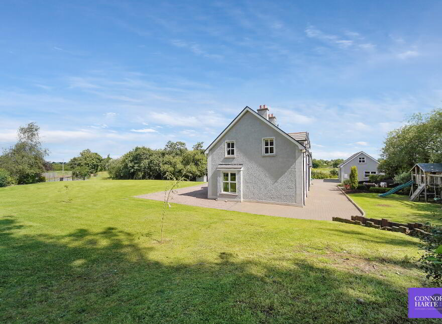 "Kiln House", 12a Drumconnor Road, Lisnagleer, Dungannon, BT70 3LL