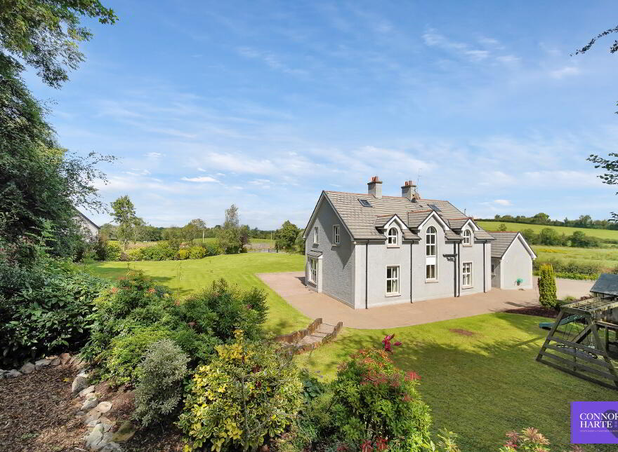 "Kiln House", 12a Drumconnor Road, Lisnagleer, Dungannon, BT70 3LL