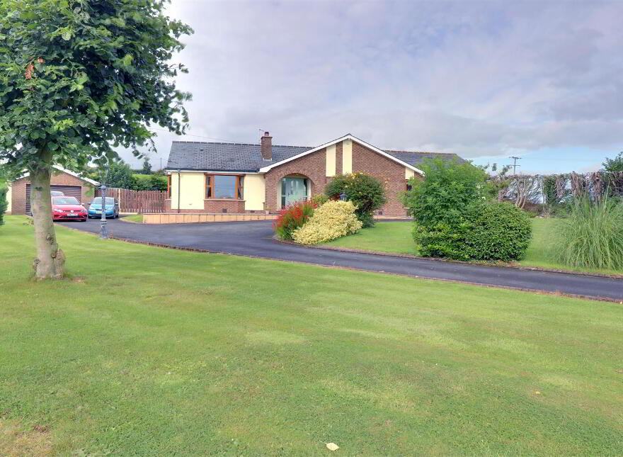 77 Portaferry Road, Cloughey, Newtownards, BT22 1HP