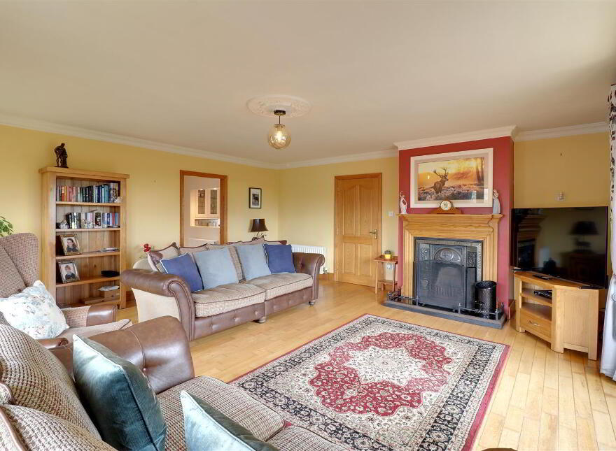 77 Portaferry Road, Cloughey, Newtownards, BT22 1HP