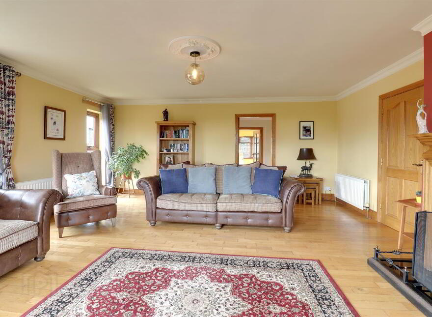 77 Portaferry Road, Cloughey, Newtownards, BT22 1HP