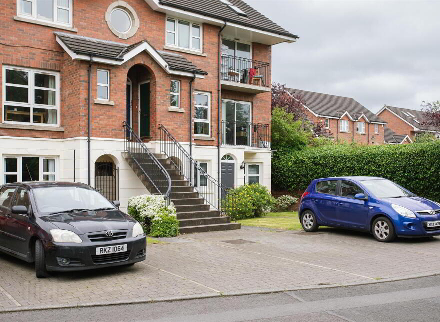 3 Ardenlee Court, Belfast, BT6 8QE photo