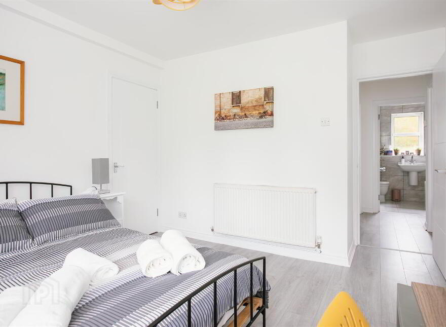 3 Ardenlee Court, Belfast, BT6 8QE