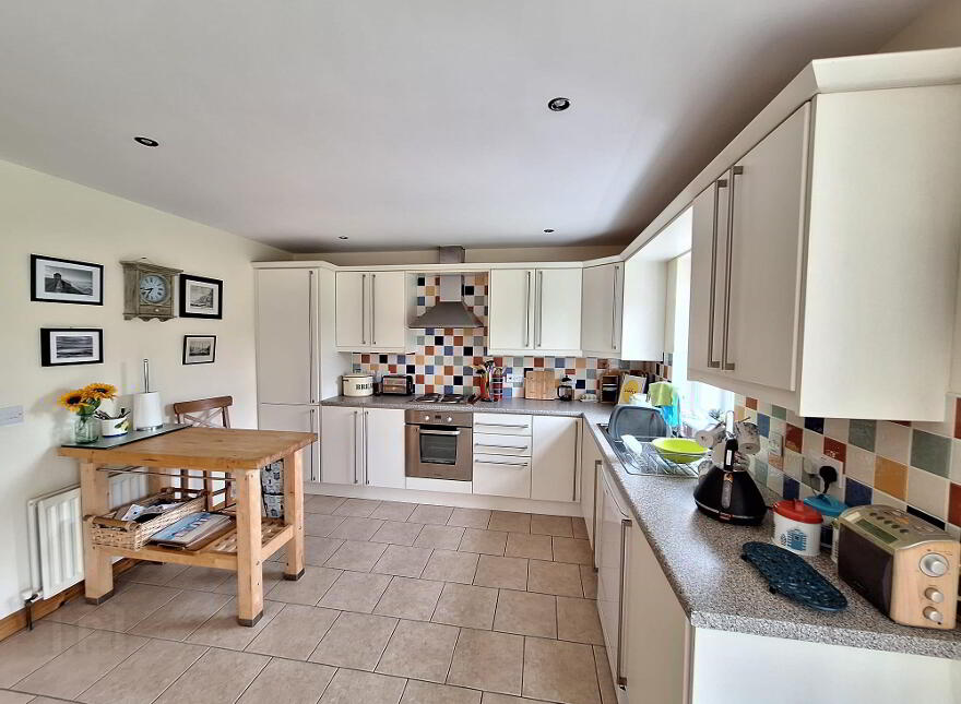 17 The Mews, Ballycastle, BT54 6GD