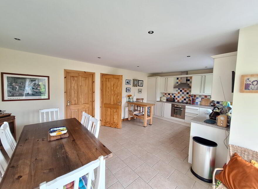 17 The Mews, Ballycastle, BT54 6GD