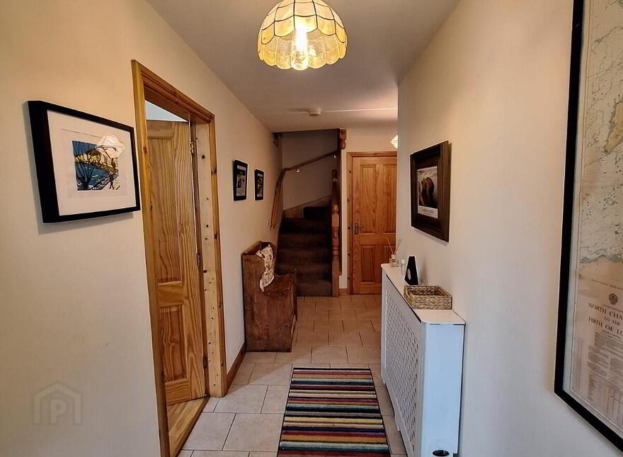 17 The Mews, Ballycastle, BT54 6GD