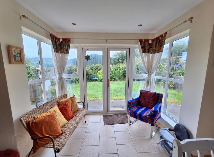 17 The Mews, Ballycastle, BT54 6GD