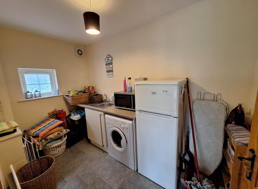17 The Mews, Ballycastle, BT54 6GD