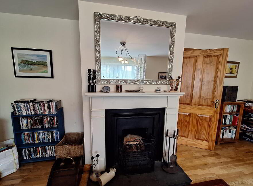 17 The Mews, Ballycastle, BT54 6GD