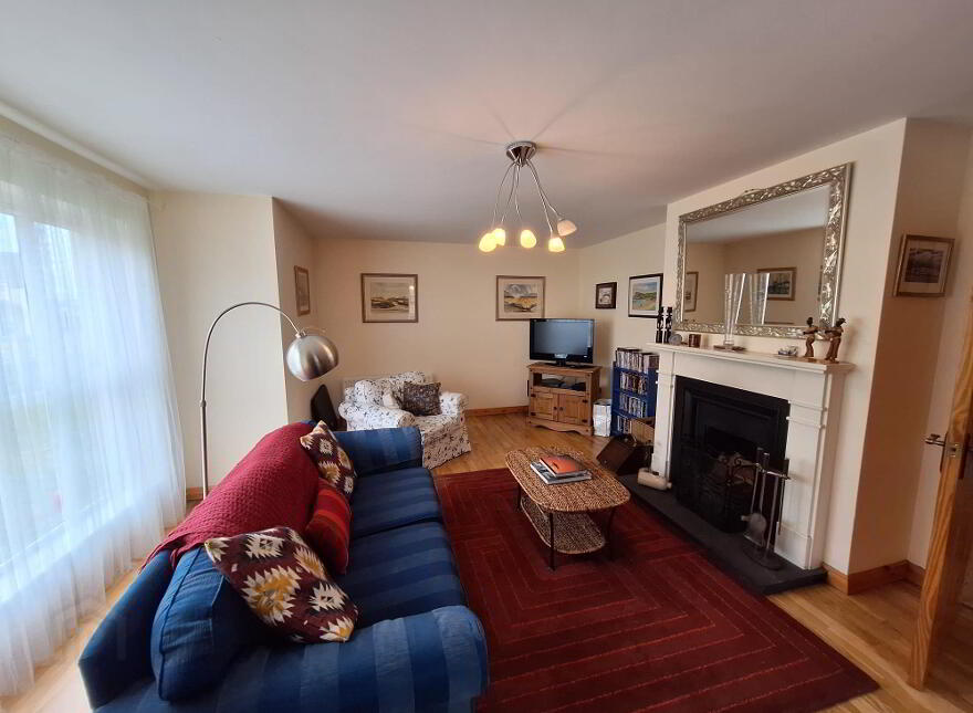 17 The Mews, Ballycastle, BT54 6GD