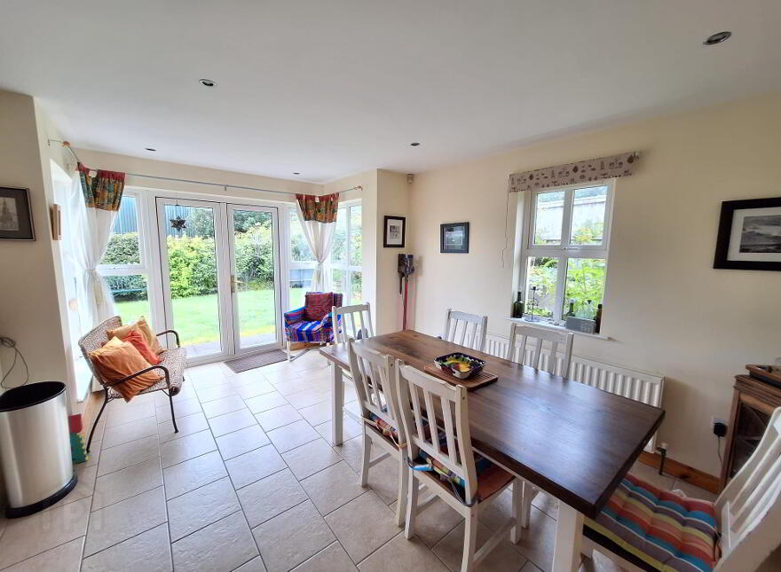 17 The Mews, Ballycastle, BT54 6GD