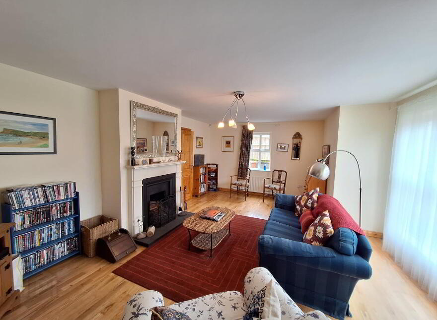 17 The Mews, Ballycastle, BT54 6GD