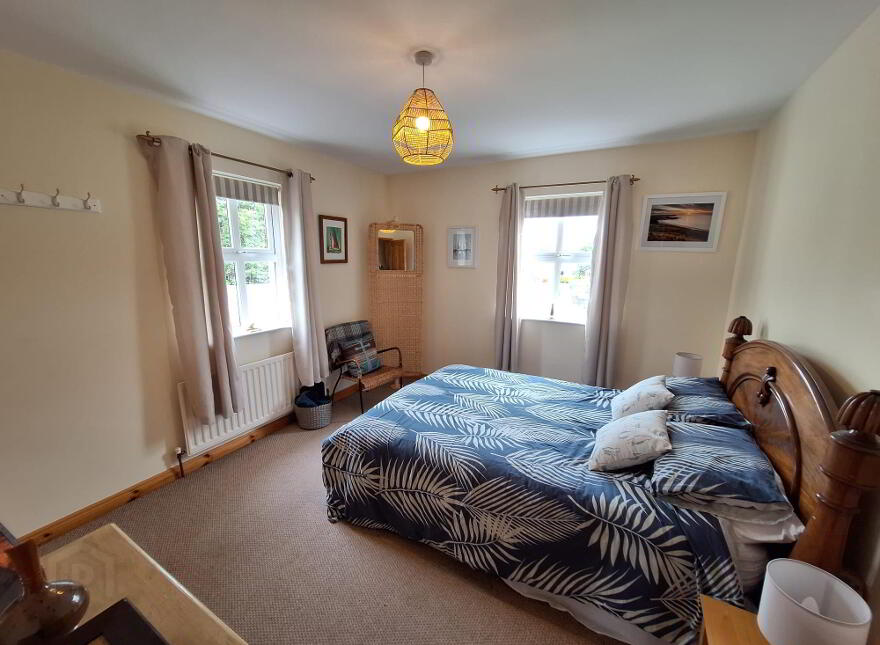 17 The Mews, Ballycastle, BT54 6GD