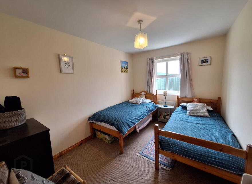 17 The Mews, Ballycastle, BT54 6GD