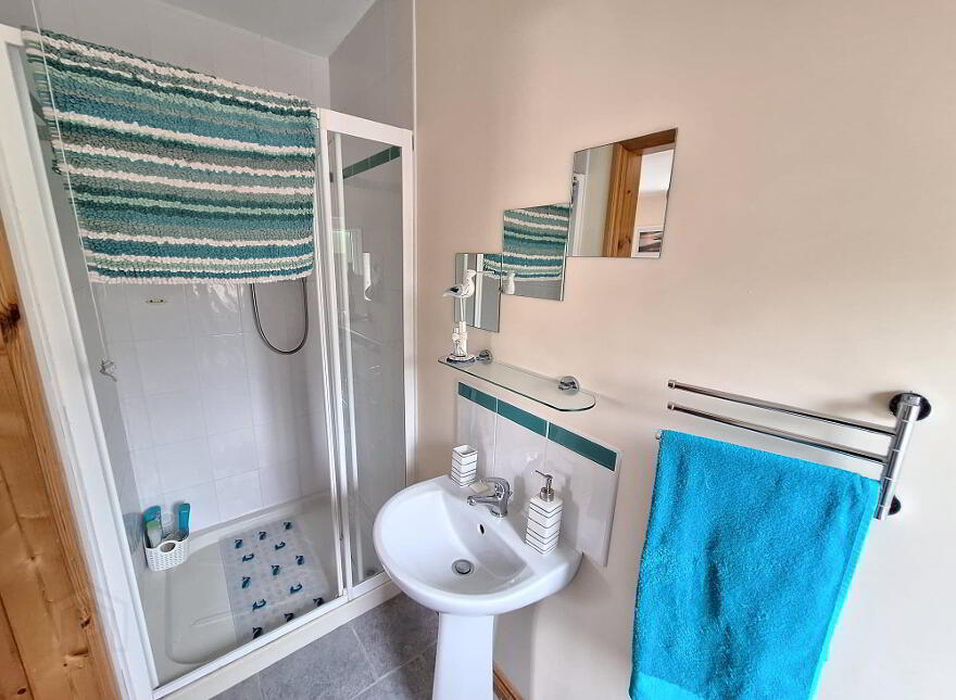 17 The Mews, Ballycastle, BT54 6GD