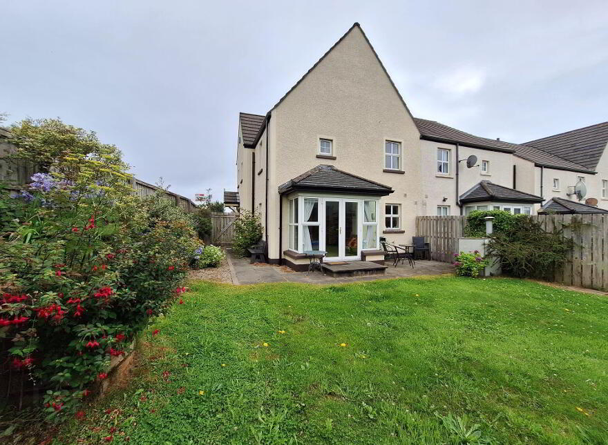 17 The Mews, Ballycastle, BT54 6GD