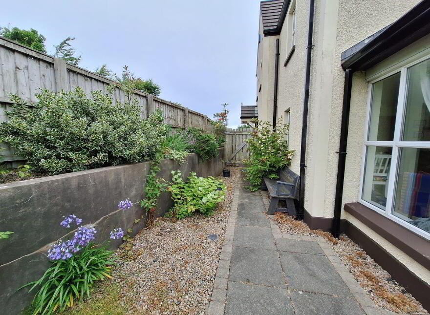 17 The Mews, Ballycastle, BT54 6GD