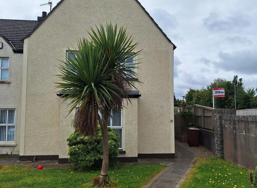 17 The Mews, Ballycastle, BT54 6GD