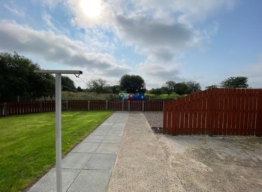 10 Community Walk, Mosside, BT53 8QD