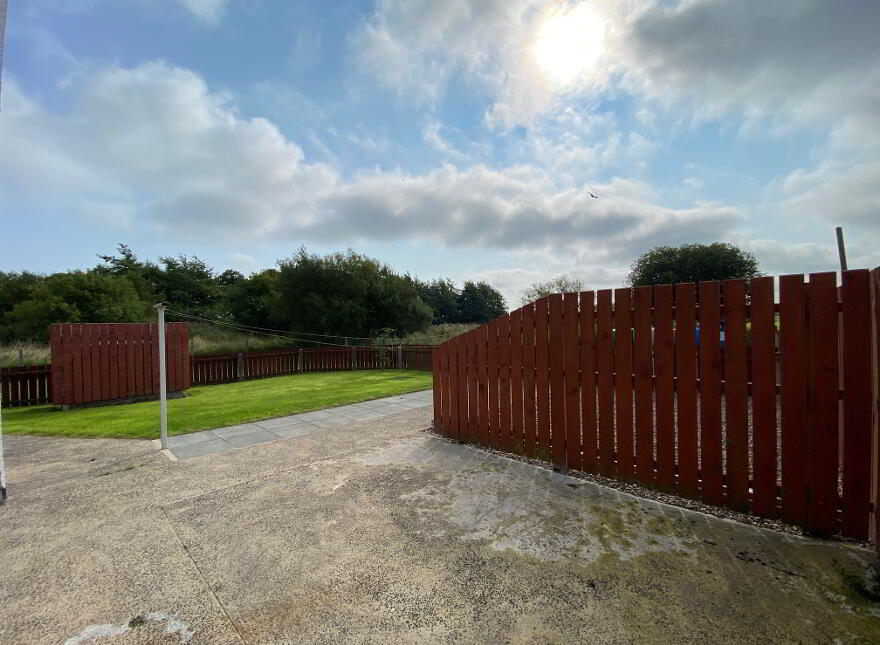 10 Community Walk, Mosside, BT53 8QD