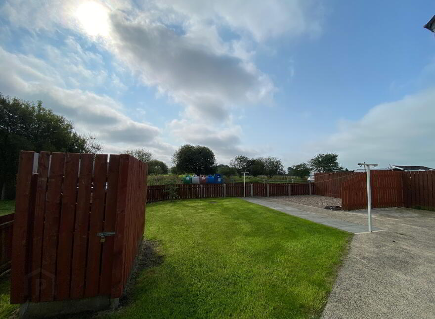 10 Community Walk, Mosside, BT53 8QD