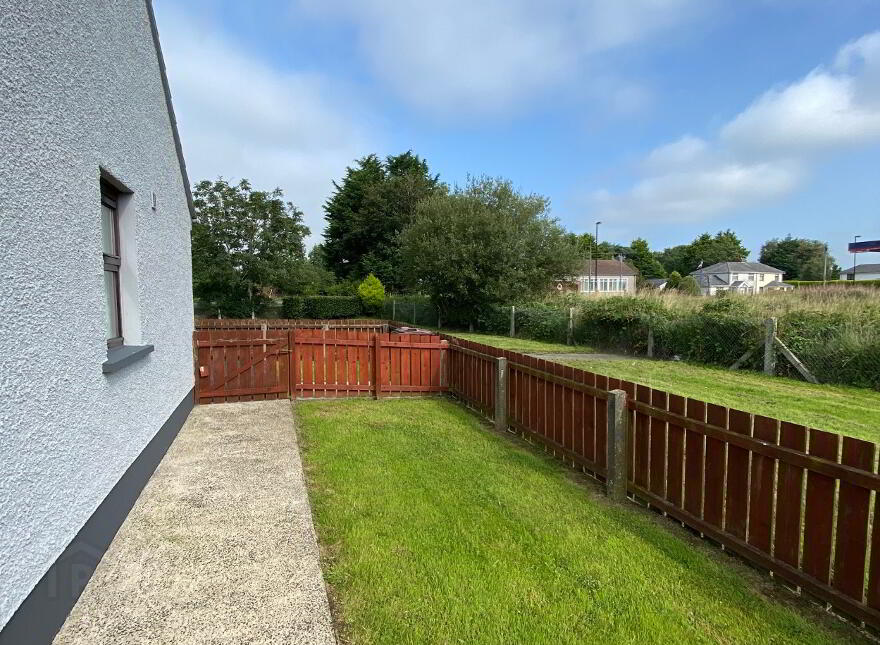 10 Community Walk, Mosside, BT53 8QD