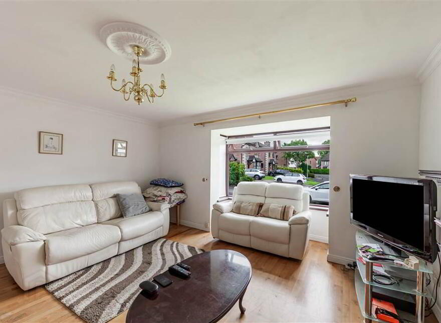 30 Dunmurry Lodge, Blacks Road, Belfast, BT10 0GR