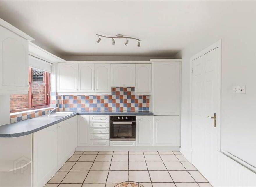 30 Dunmurry Lodge, Blacks Road, Belfast, BT10 0GR