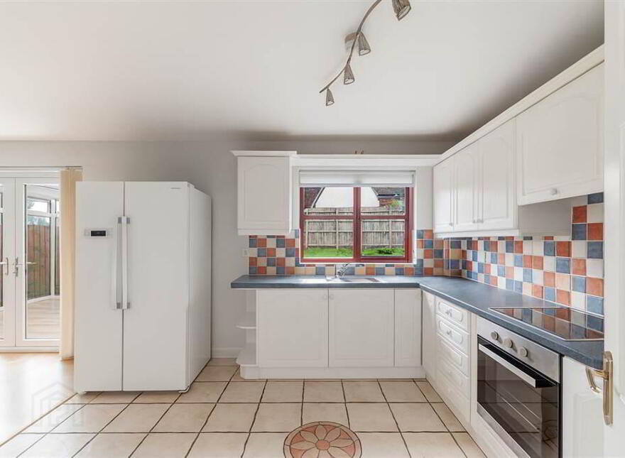30 Dunmurry Lodge, Blacks Road, Belfast, BT10 0GR