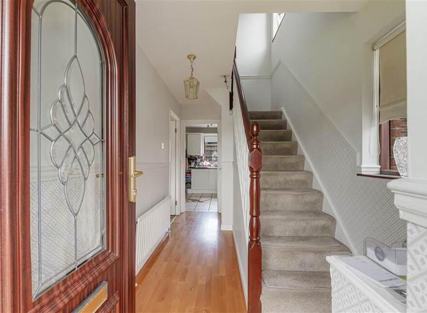 30 Dunmurry Lodge, Blacks Road, Belfast, BT10 0GR