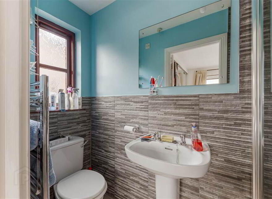 30 Dunmurry Lodge, Blacks Road, Belfast, BT10 0GR