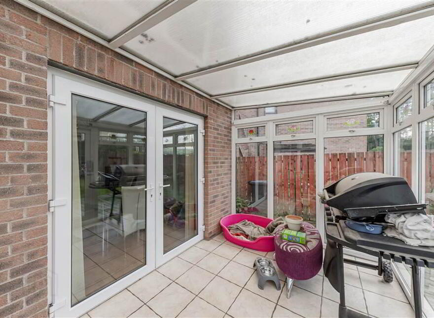 30 Dunmurry Lodge, Blacks Road, Belfast, BT10 0GR