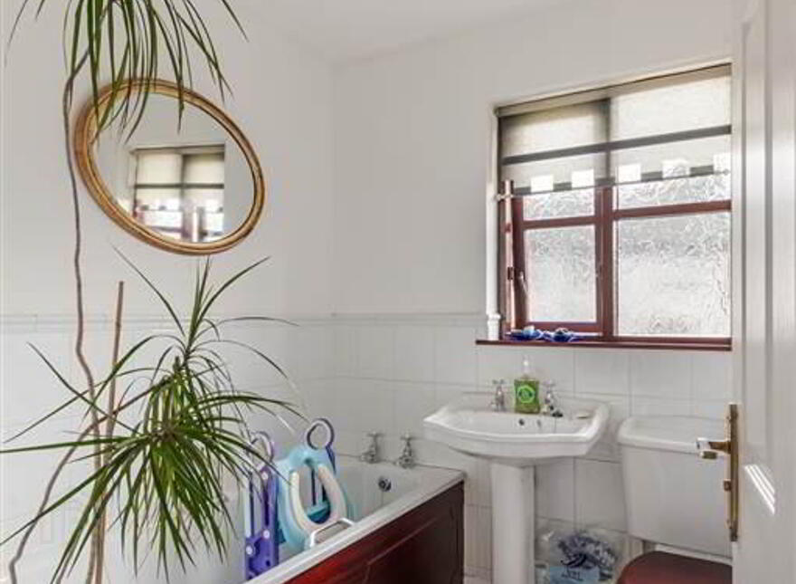 30 Dunmurry Lodge, Blacks Road, Belfast, BT10 0GR