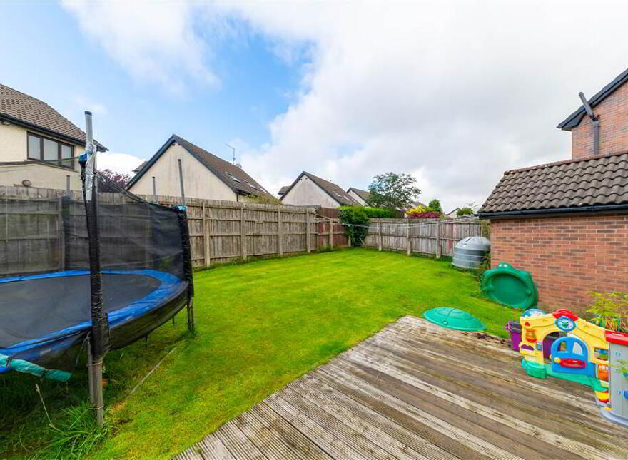 30 Dunmurry Lodge, Blacks Road, Belfast, BT10 0GR