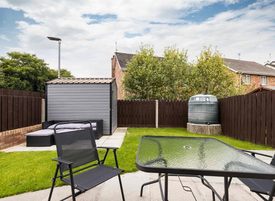35 Meadow Bank, Banbridge, BT32 4PZ