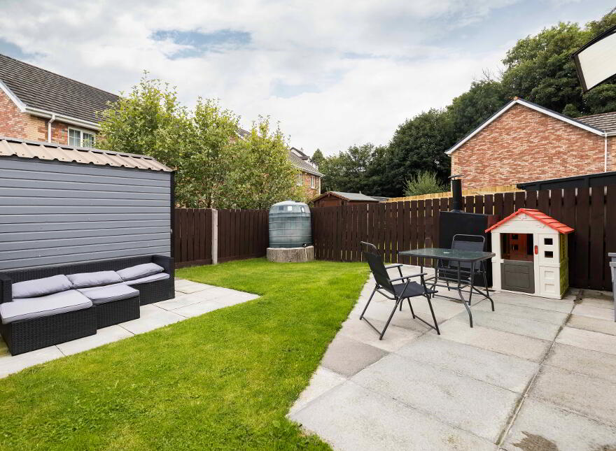 35 Meadow Bank, Banbridge, BT32 4PZ