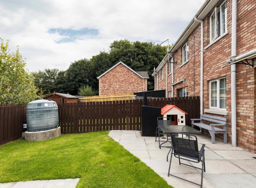 35 Meadow Bank, Banbridge, BT32 4PZ
