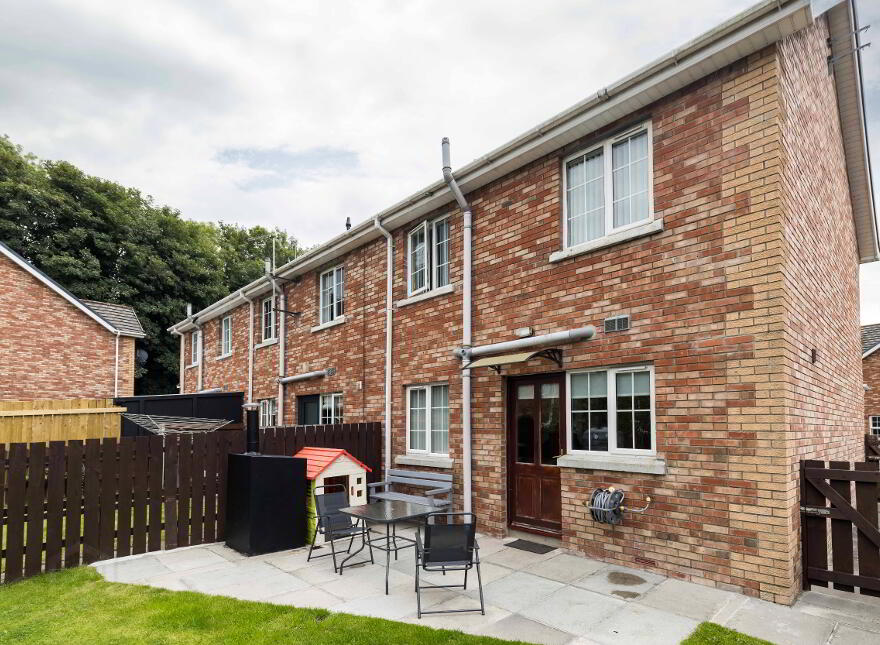 35 Meadow Bank, Banbridge, BT32 4PZ