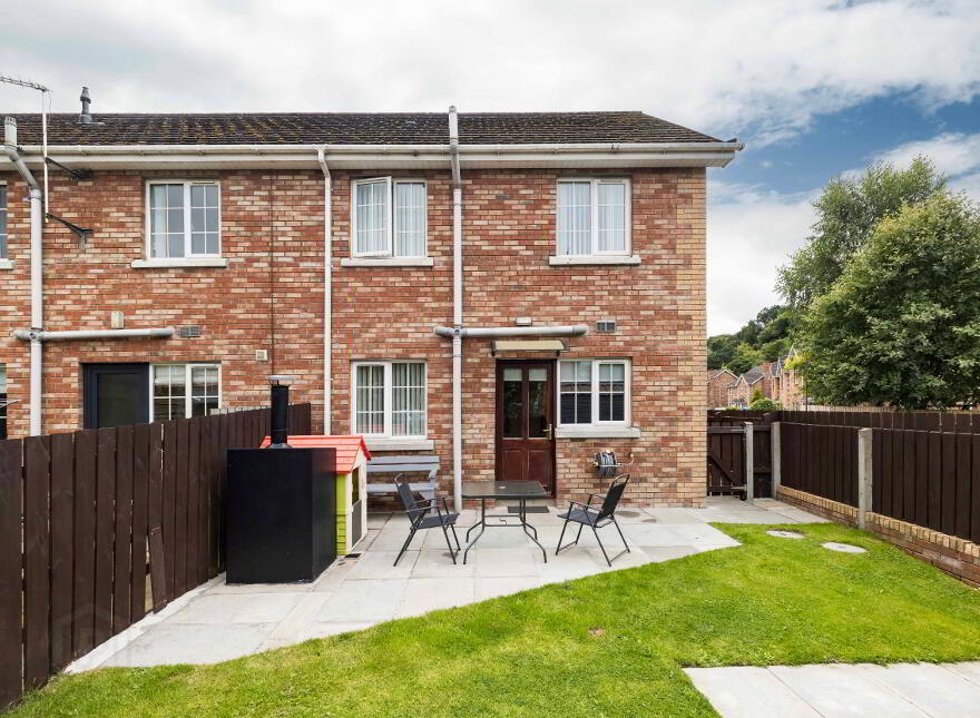 35 Meadow Bank, Banbridge, BT32 4PZ