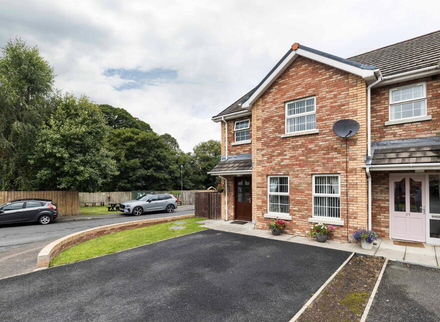 35 Meadow Bank, Banbridge, BT32 4PZ