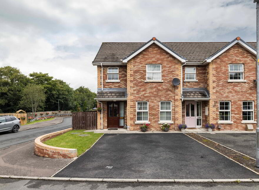 35 Meadow Bank, Banbridge, BT32 4PZ