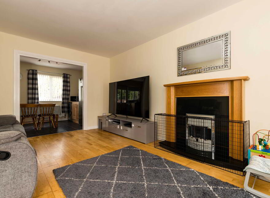 35 Meadow Bank, Banbridge, BT32 4PZ
