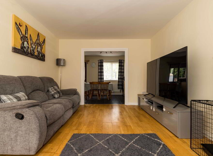 35 Meadow Bank, Banbridge, BT32 4PZ