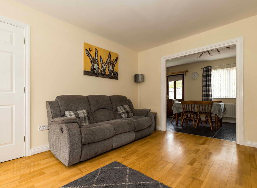 35 Meadow Bank, Banbridge, BT32 4PZ