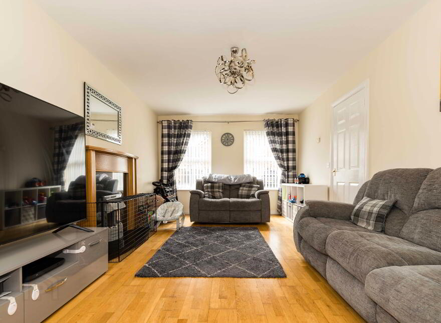 35 Meadow Bank, Banbridge, BT32 4PZ
