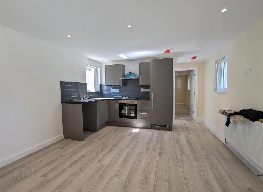 Apartment 1 85 Mill Road, Annalong, Newry, BT34 4RH