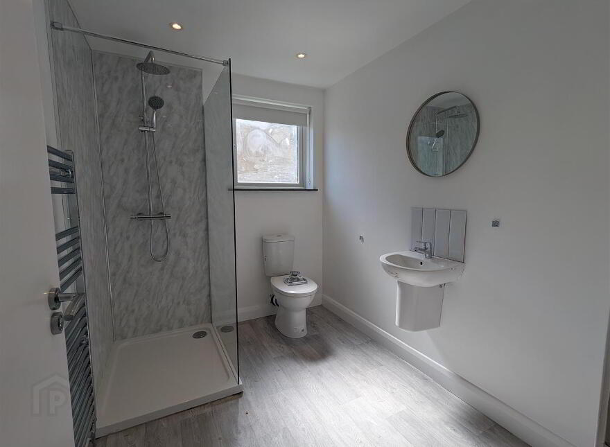 Apartment 1 85 Mill Road, Annalong, Newry, BT34 4RH
