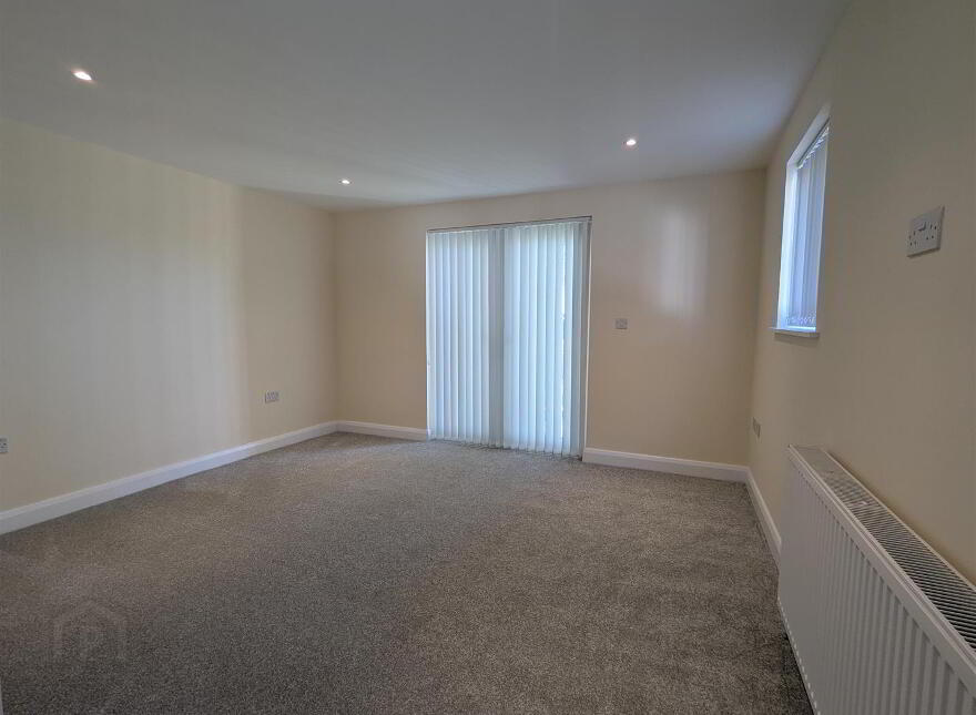 Apartment 1 85 Mill Road, Annalong, Newry, BT34 4RH
